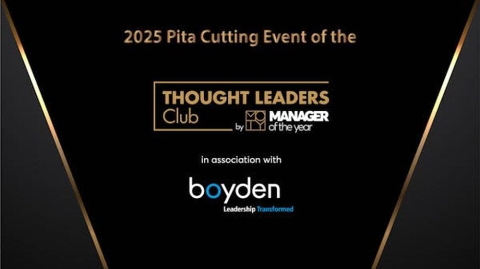 manager of the year
